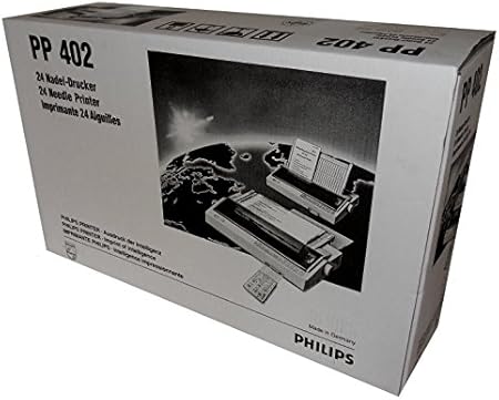 printer dot matrix a3