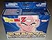 Dragon ball Z TIEN Action Figure Snap Together Model Kit (2000 Irwin)