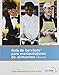 ServSafe Food Handler Guide, Update-Spanish-10 Pack