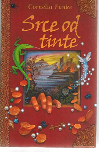 Srce od Tinte (Heart of Ink)