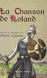 La  chanson de Roland