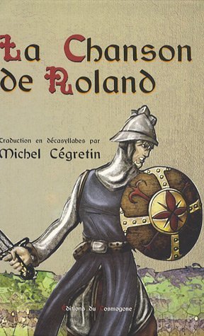 La  chanson de Roland