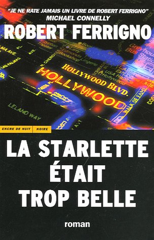 La  starlette était trop belle