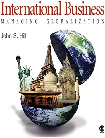 Managing Across Borders: The Transnational Solution: Bartlett