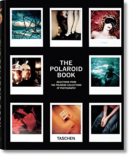 The Polaroid Book