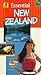 AAA Essential Guide: New Zealand by 