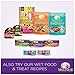 Wellness Complete Health Natural Dry Senior Cat Food, Chicken, 2.9-Pound Bag