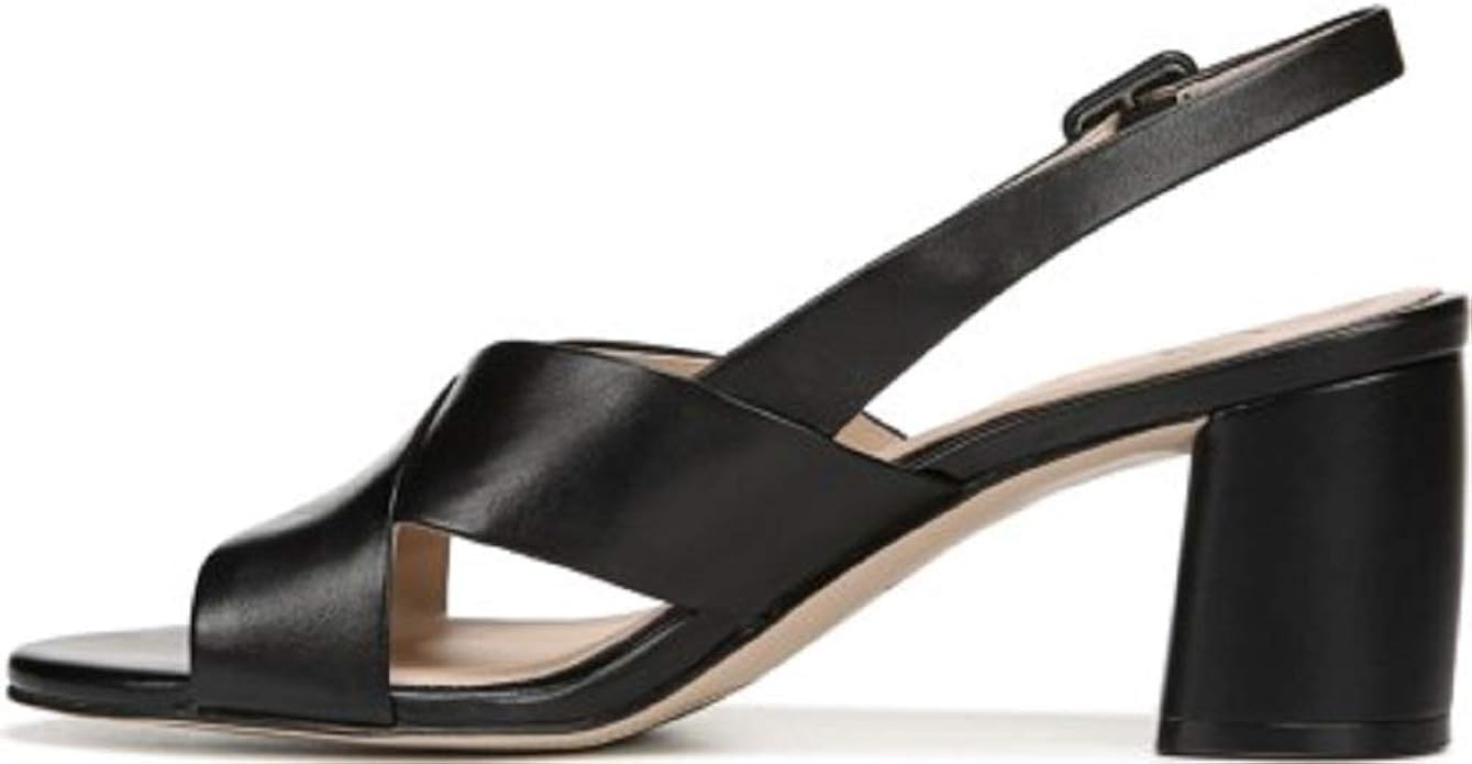 naturalizer 27 edit della