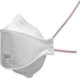3M Aura Particulate Respirator FFP3 9330+ Unvalved 20 Masks view 1