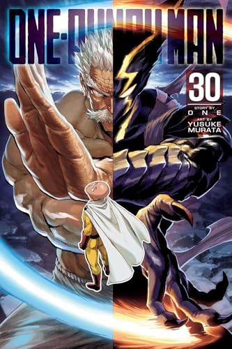 Amazon.com: One-Punch Man, Vol. 32: 9781974758166: ONE, Murata