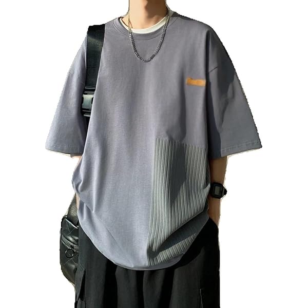 Playeras Lisas Para Hombre, Camiseta De Manga Corta Con Botones Para Tiempo Libre A La Moda Para Hombre