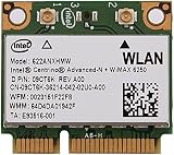 Garsent Mini PCI-E WiFi Card 2.4G 5G Dual-Band 300Mbps Wireless 802.11 A/B/G/N view 1