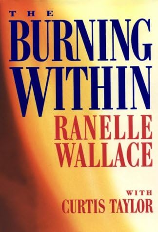 The Burning Within