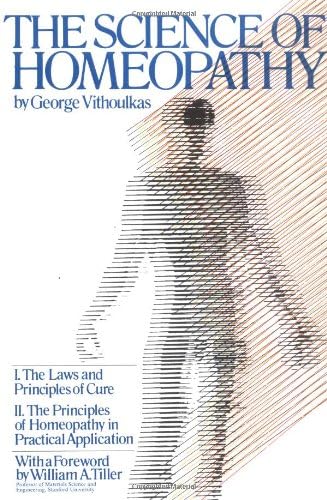 The Science of Homoeopathy