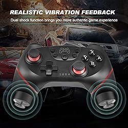 ASTARRY Wireless Pro Controller Compatible with