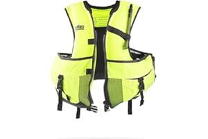 ScubaMax Jacket Style Snorkeling Vest for Your Underwater Adventures