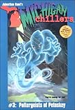 Poltergeists of Petoskey (Michigan Chillers)