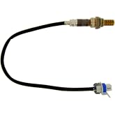 NTK 21514 Oxygen Sensor | Replaces 213-801 12559849 12567497 12596619 19209808 213-1148 213-1567 213-1571 213-3540 213-3867 234-4346 234-4407.