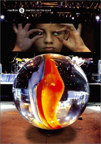 Marillion - Marbles On The Road