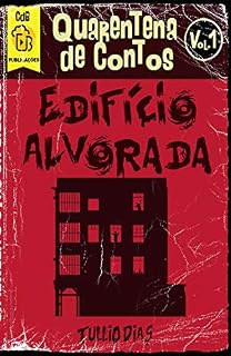 Livro Edifício Alvorada