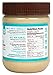 Soom Foods Pure Ground Sesame Tahini Paste 11oz (4 Pack)