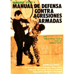 Manual de Defensa Contra Agresiones Armadas