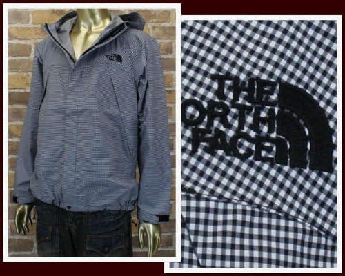 Amazon Co Jp ノースフェイス Zipナイロンパーカー メンズ The North Face Np ブラック L 服 ファッション小物