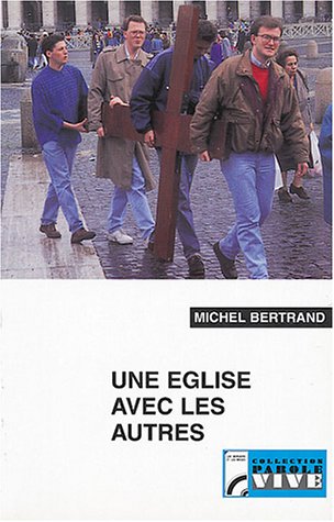 Une  Église avec les autres
