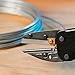 Innovation 3 In 1 Power Cutting Tool Multi Cut With Built-In Wire Cutter，Utility Knife，Pruning Shears, Apply to Handi Cut Set For Wire, Gardening ,Rope,All Types of Hoses and More.