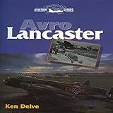 Avro Lancaster (Crowood Aviation) by 