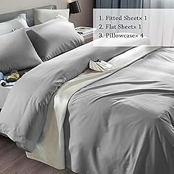 SONORO KATE Bed Sheet Set Super Soft Microfiber