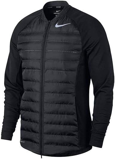 nike aeroloft hyperadapt golf jacket 2017