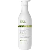 milk_shake Energizing Blend Hair Thickening Conditioner - Revitalizing Volume Conditioner for Fine and Fragile Hair