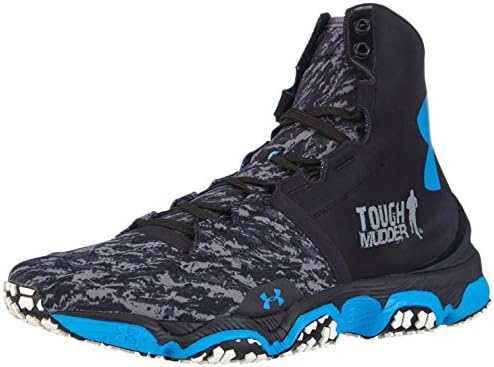 Under Armour Speedform XC Mid Trail Running Shoes - AW15