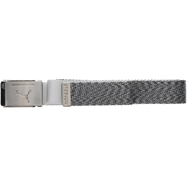 Amazon.com: Puma Golf 2021 Reversible Web Belt (Men'S