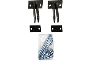 Blue Ox BX88230 General Purpose Adapter Kit