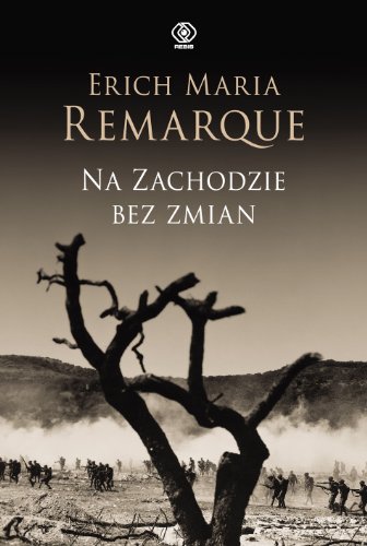 Na zachodzie bez zmian