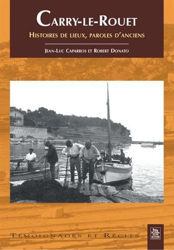 Carry-le-Rouet