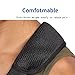 Cool Mesh Arm Sling Medical Shoulder Immobilizer Thumb Support Rotator Cuff Wrist Brace Strap Lightweight Breathable Comfort for Broken&Fractured Bones