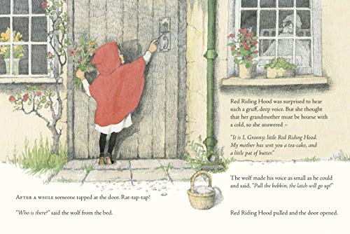 Red Riding Hood - Thumbnail 4