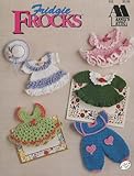 Annie's Fridgie Frocks (Annie's Attic) by