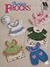 Annie's Fridgie Frocks (Annie's Attic) by