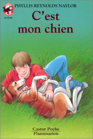 C'est mon chien