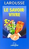 Le Savoir-vivre by