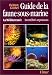 Guide de la faune sous-marine: La Méditerranée : invertébrés marins et poissons by 