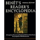 Benet's Reader's Encyclopedia: Fourth Edition