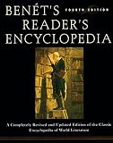 Benet's Reader's Encyclopedia: Fourth Edition by 