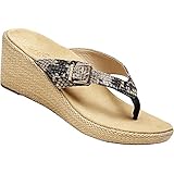 Vionic Polina Women's Toe-post Platform Sandal