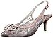 J.Renee Women's Makenzie Dress Pump