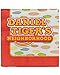 American Greetings Daniel Tiger 16-Count Lunch Napkins,
